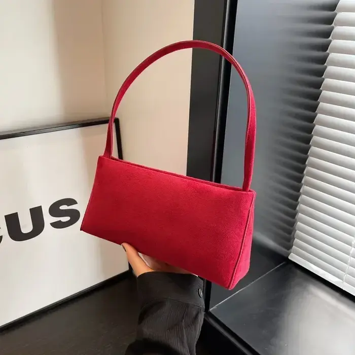 Sac à main français à la mode