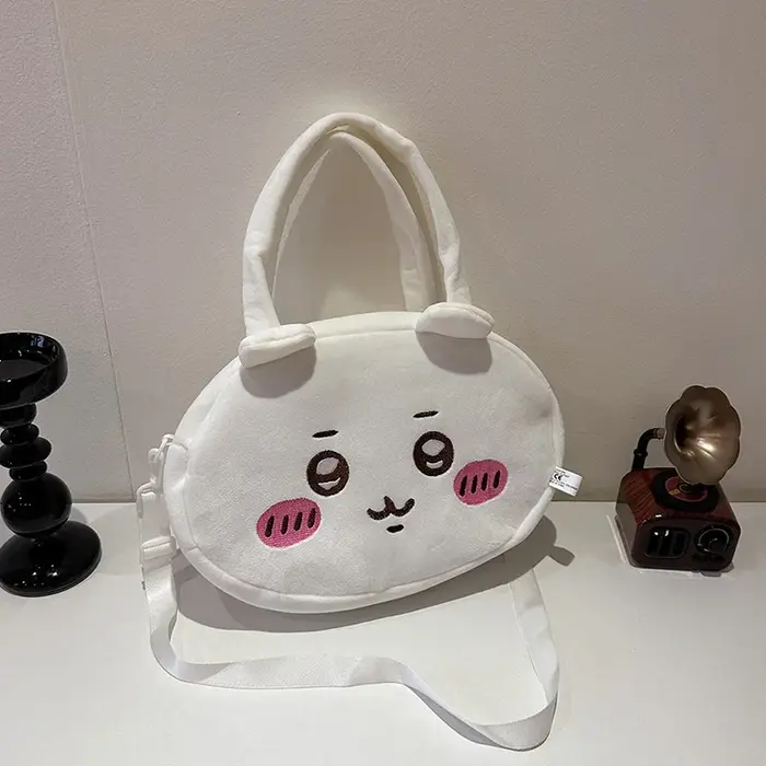 Sac à main Chiikawas Kawaii Usagi Hachiware