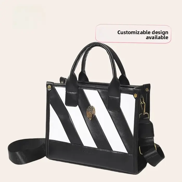 Sac fourre-tout décontracté grande capacité pour femme