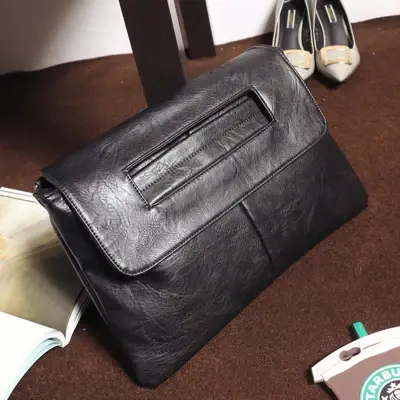Sacs à bandoulière en cuir PU pour femmes, pocommuniste pour femmes, sac messager initié, sac pour o