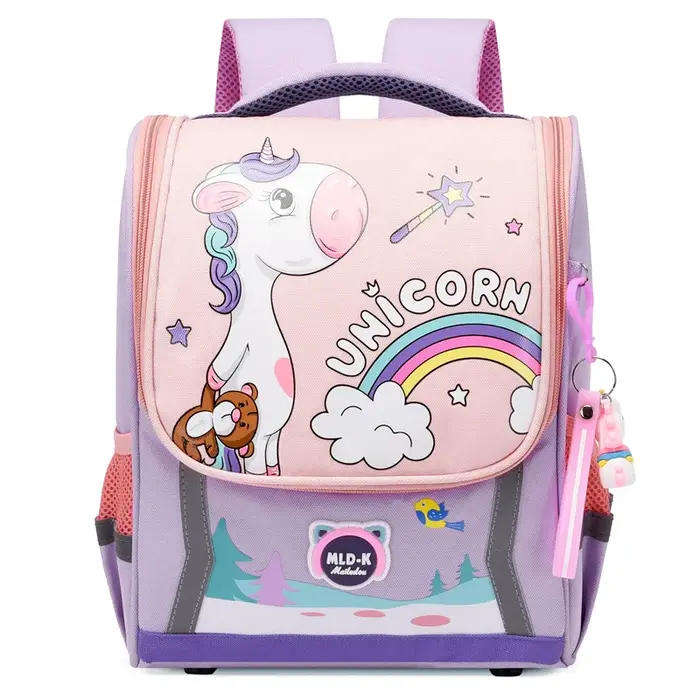 Sac à dos licorne pour filles et garçons