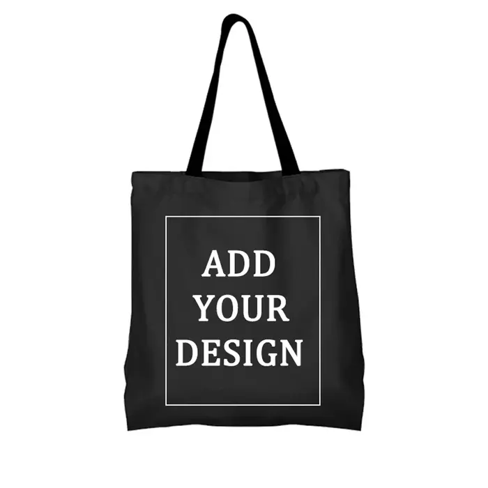 Sac fourre-tout personnalisé avec Portrait d'animal de compagnie