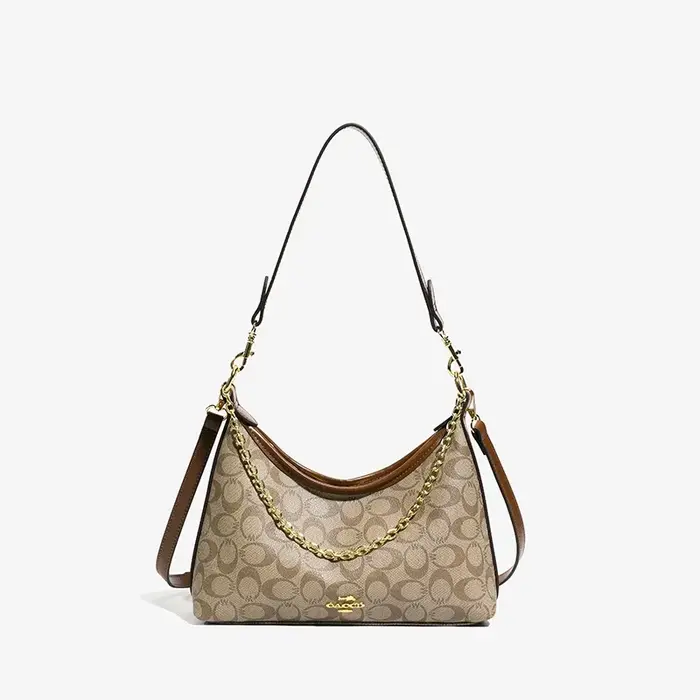 Sac à main élégant pour femme en cuir de luxe, sac à main de créateur haut de gamme, sac fourre-tout
