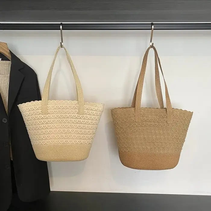Sac à langer tendance pour femmes : élégant sac à dos en cuir grande capacité