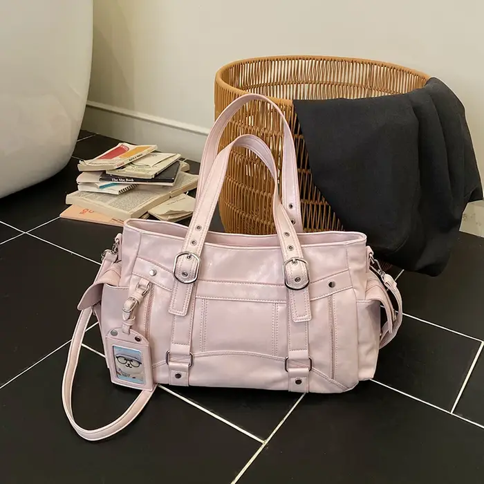 Sac fourre-tout pour femmes Commute Y2K