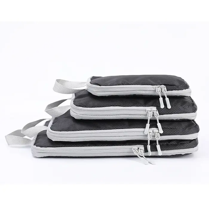 Sac de rangement de voyage d'affaires compressible
