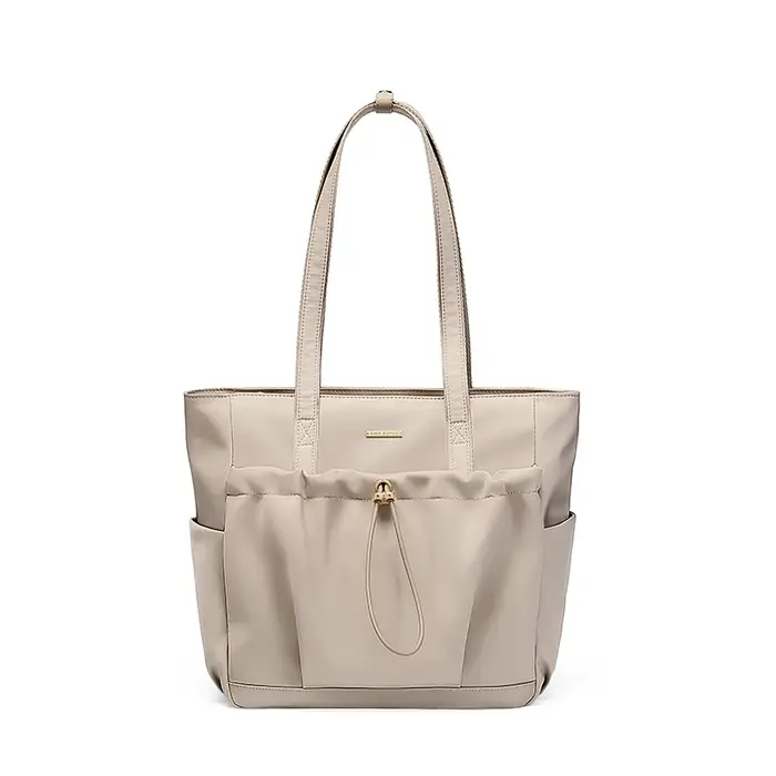 Grand Sac à Main de Travail pour Femme, Fourre-Tout de Golf, avec Plusieurs Poches, Esthétique, pour