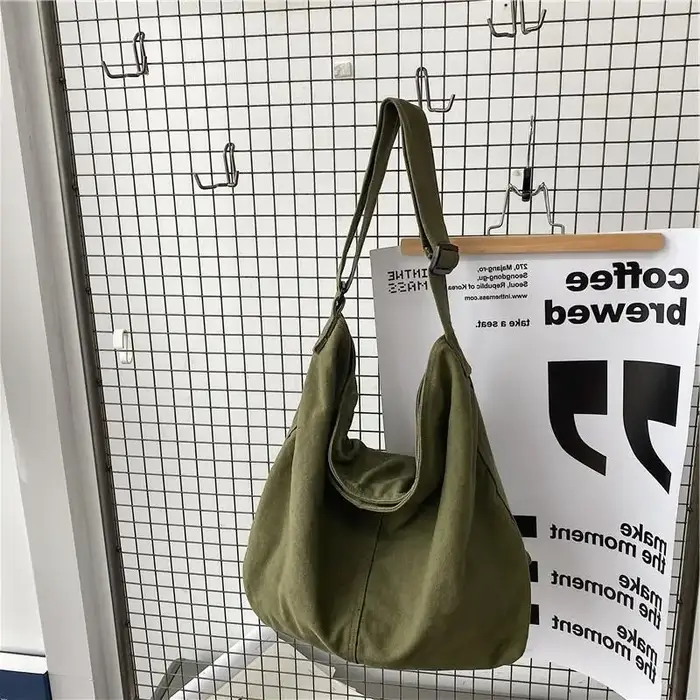 Sac bandoulière personnalisé avec nom