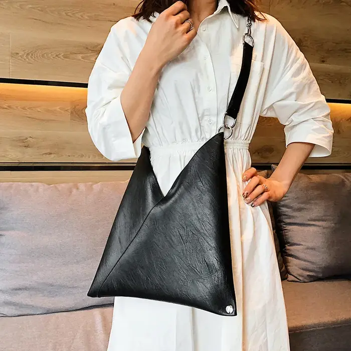 Pochette femme grand sac à bandoulière pour femmes dames sacs