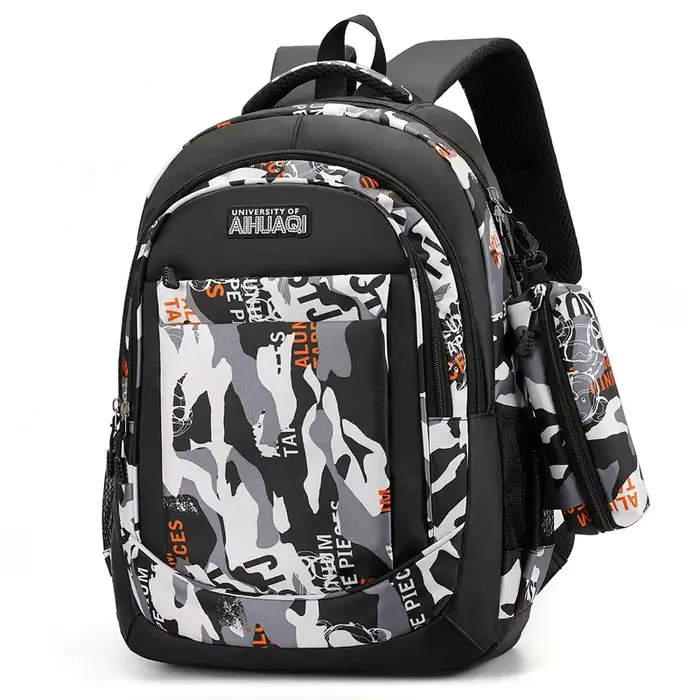 Sac à dos à la mode pour filles et garçons