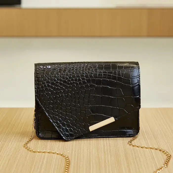 Mini sac à bandoulière pour femmes, sacs à main de marque de luxe pour femmes, sac à main blanc de b