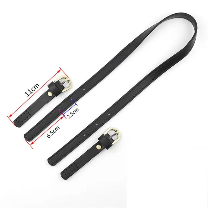Sangle de remplacement pour sac à bandoulière 65-71cm