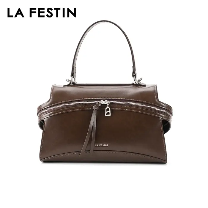 LA FESTIN Original sac à main femmes tendance 2025 sac fourre-tout sac à bandoulière femme sacs de l