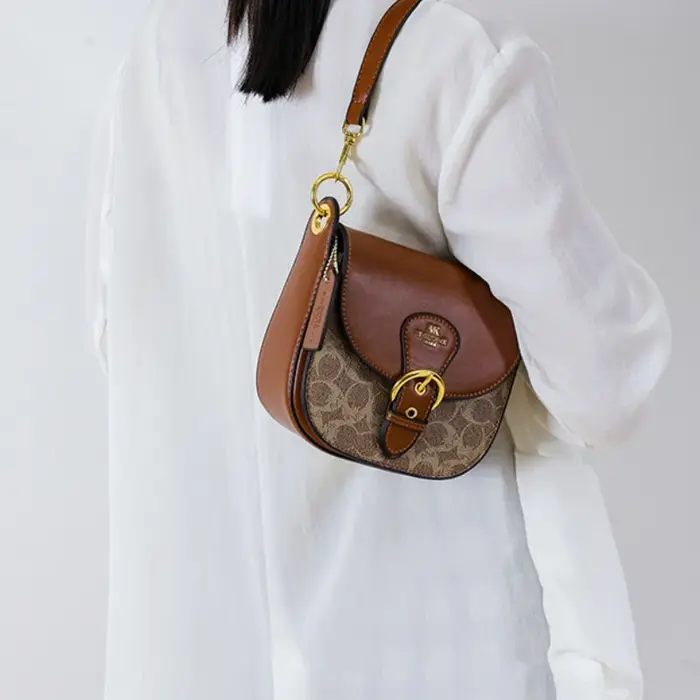 Petit sac à main haut de gamme pour femmes