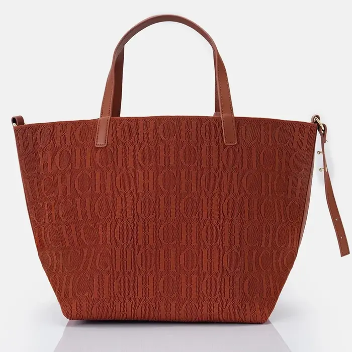 Sac fourre-tout CH de marque