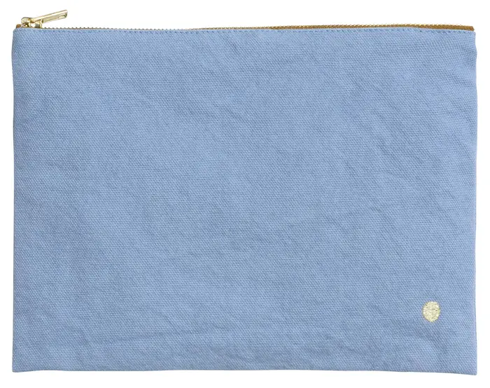Pochette Iona bluetiful M 14 x 19 x 1