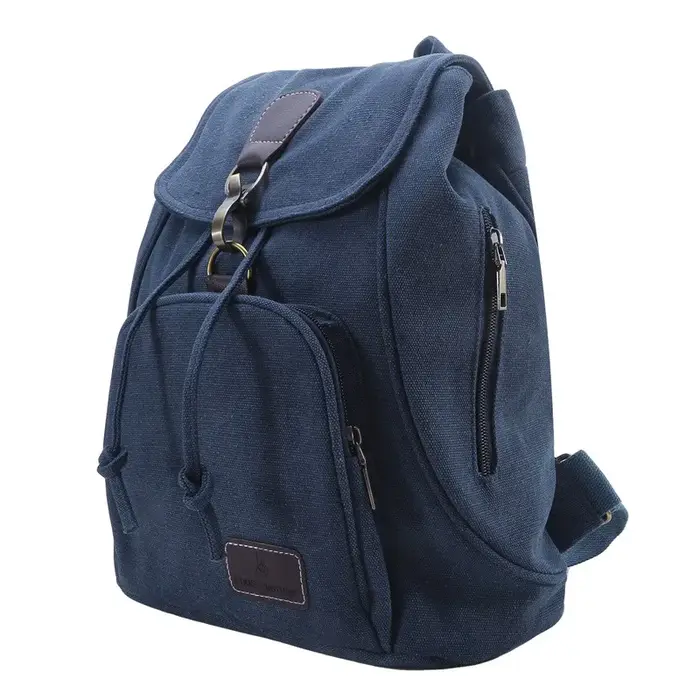 2025 femmes sac à dos toile ordinateur portable voyage sacs à dos ordinateur sacs lycéen collège sac
