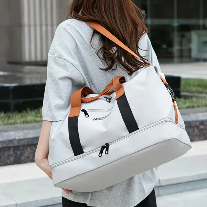 Sac de sport de voyage