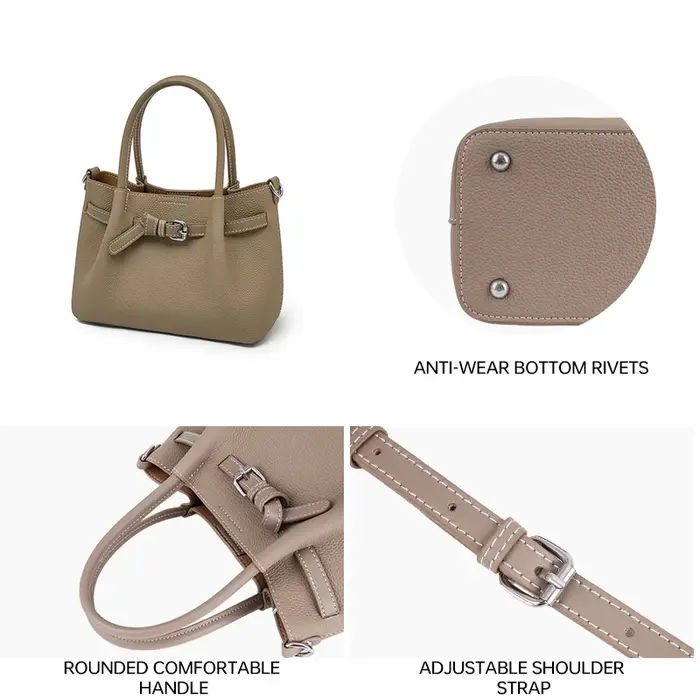 Sac à main pour femme LA FESTIN 2026 – Nouveau petit sac à bandoulière de luxe
