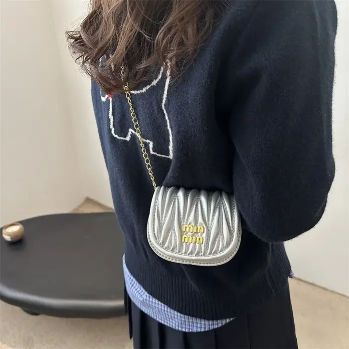 Sac à main de luxe haut de gamme pour femme