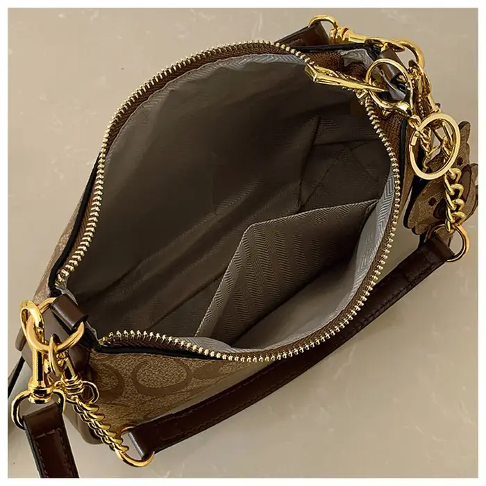 Sac à main pour femme 2026 – Nouvelle collection de luxe très tendance