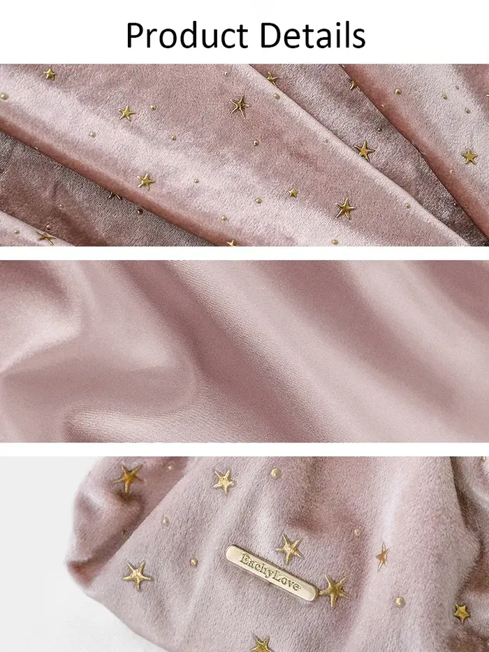 Petit sac à cosmétiques pour femmes