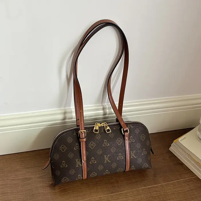 Sac à main vintage pour femme 2026