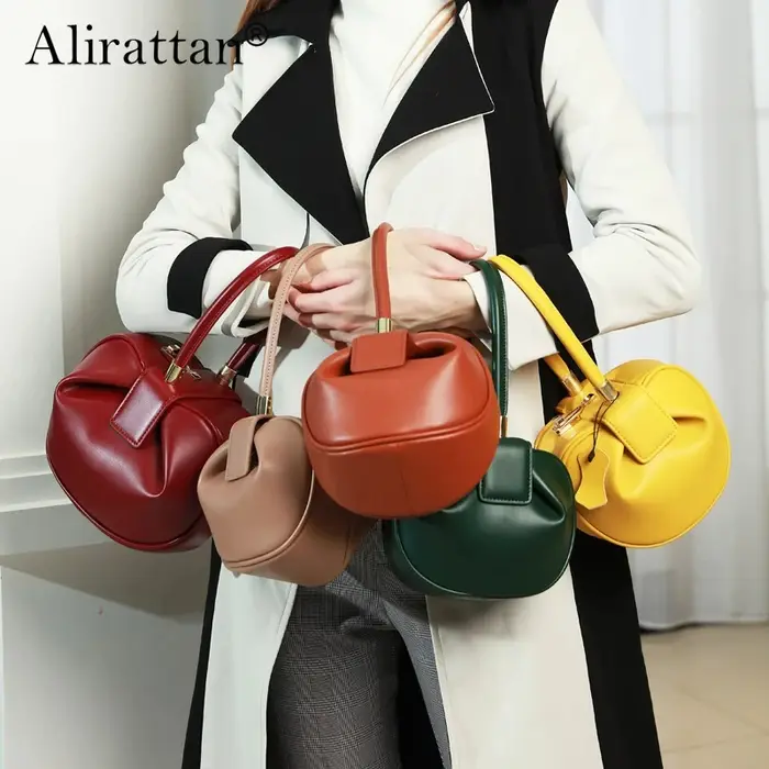Sac à main Alirattan pour femme