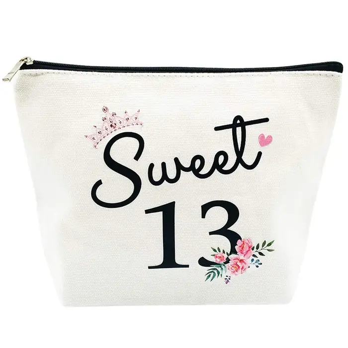 Trousse de maquillage pour filles