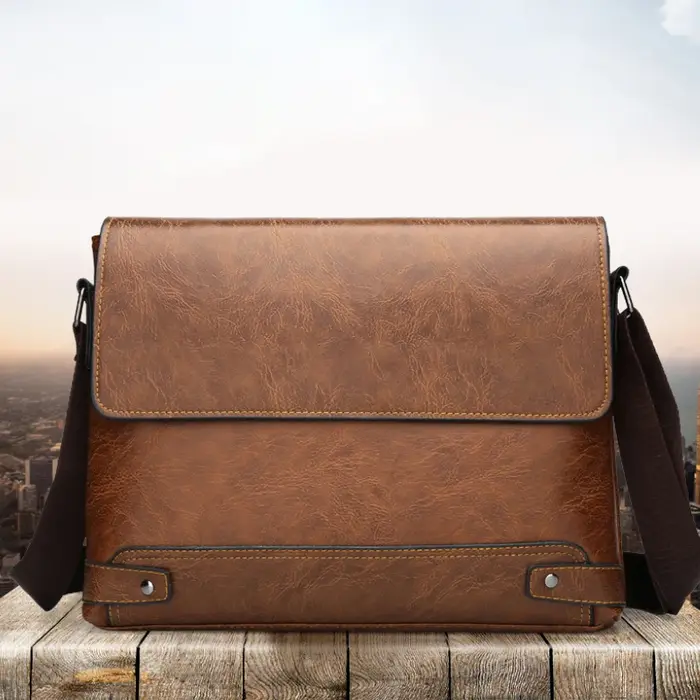Sac à bandoulière, sac à bandoulière pour hommes