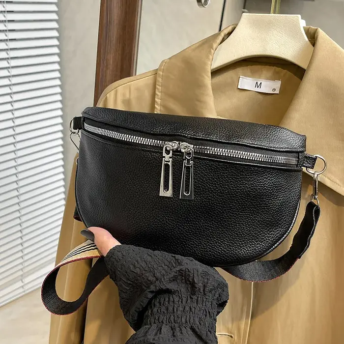 Sac bandoulière tendance