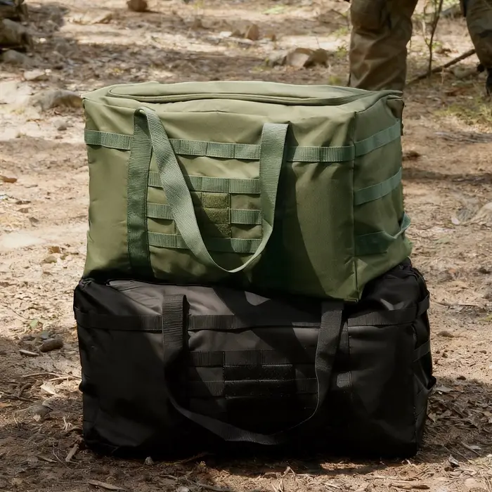 Sac de rangement de bagages de Camping