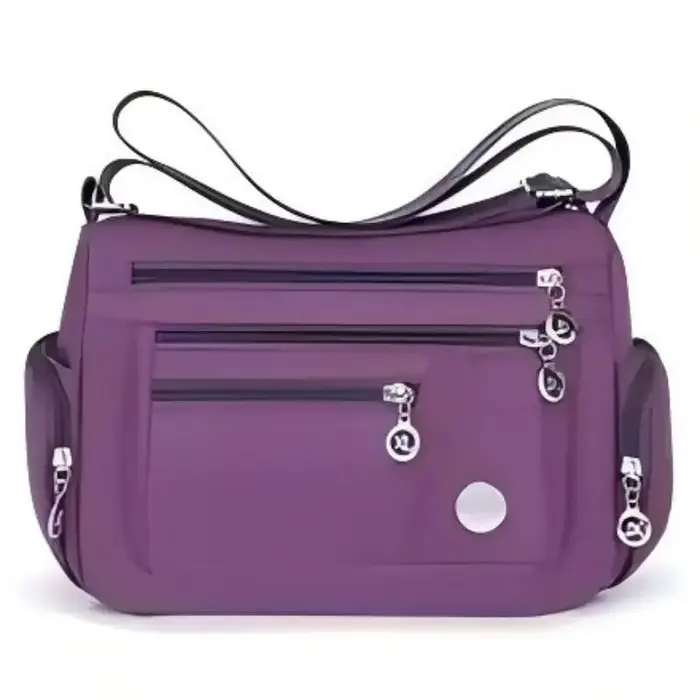 Homefish – sac oxford imperméable pour femmes