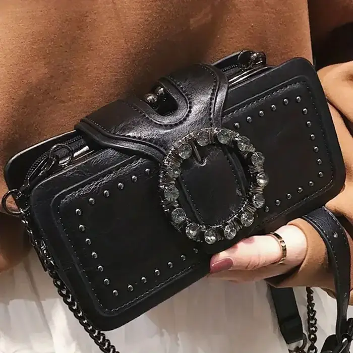 Sacs à main de luxe pour femmes