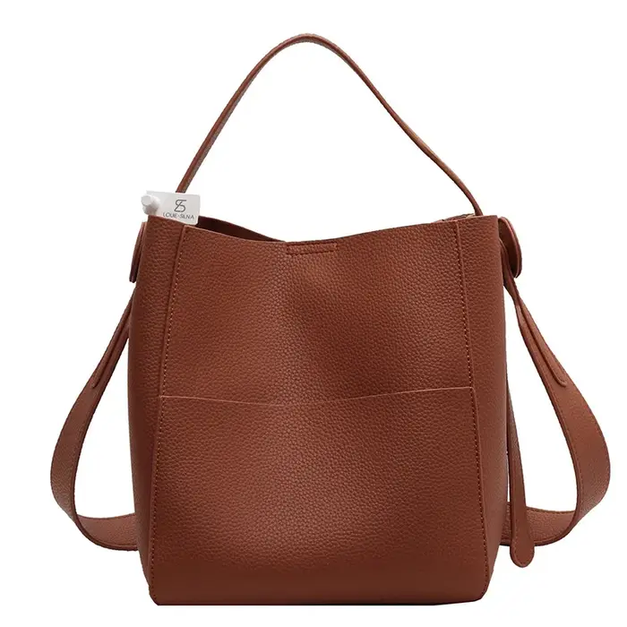 Sac bandoulière tendance pour femme