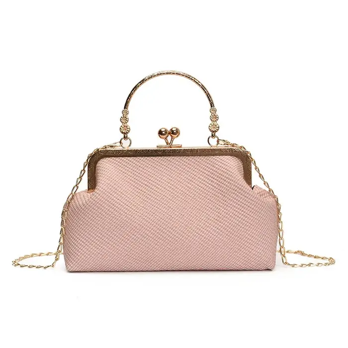 Mode élégant femmes sacs à bandoulière décontracté Simple dames