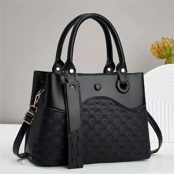Nouveau Sac à Main Femme Grande Capacité Tendance