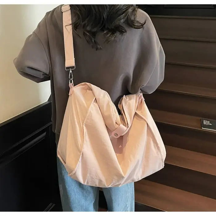 Sac fourre-tout Simple et à la mode