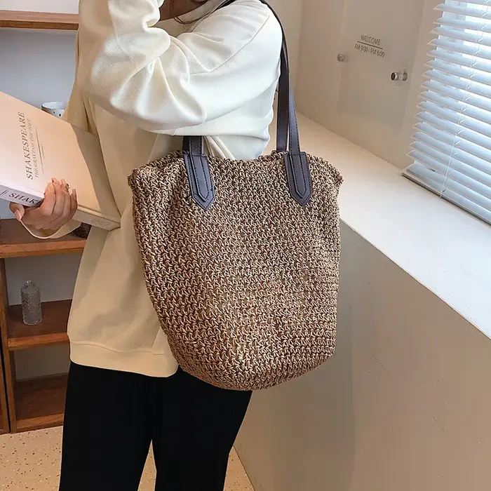 Sacs de plage d'été pour femmes