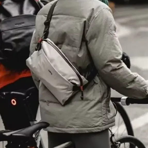Bellroy 7L Sac bandoulière mini léger