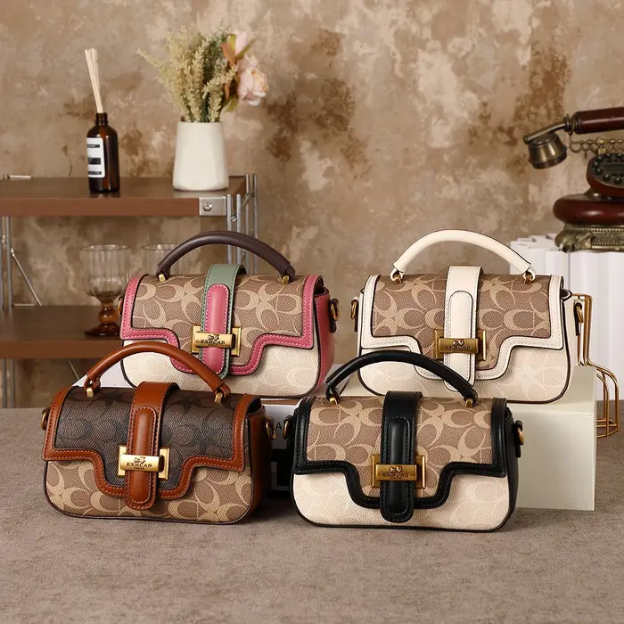 Sac à main pour femme 2026, nouveau style populaire, mode de créateur haut de gamme, luxe léger, cou