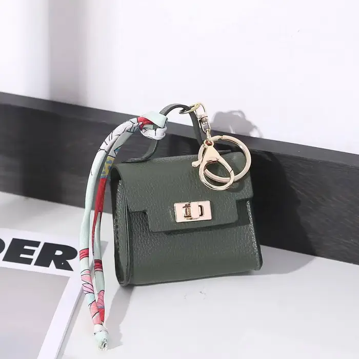 Mini sac à bandoulière de luxe léger, porte-monnaie, mini sac