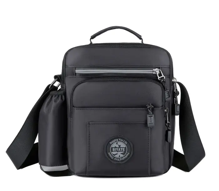 Luxury Designer Bags Lite Sling Chest Bag Light Outdoor Casual Shoulder Bag for Men and Women Casual
