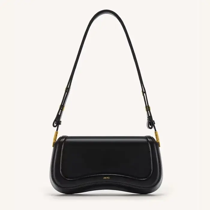 JWPEI Pudding Bag JOY Sac à bandoulière réglable à une épaule pour femme