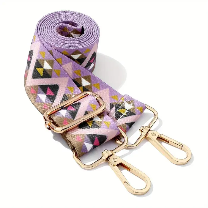 Sangle de sac pour femmes, sac à main à bandoulière, ceinture messager pour un sac, accessoires, poi