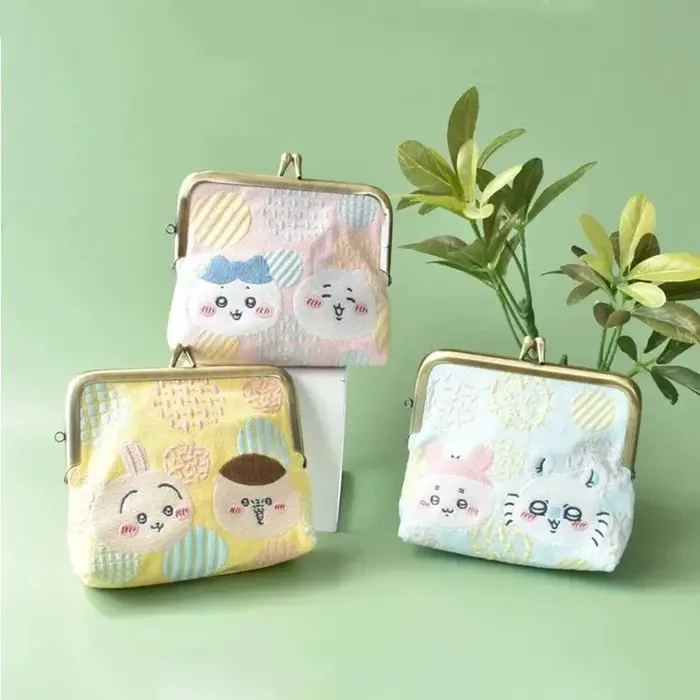 Sac de rangement japonais jiyiK