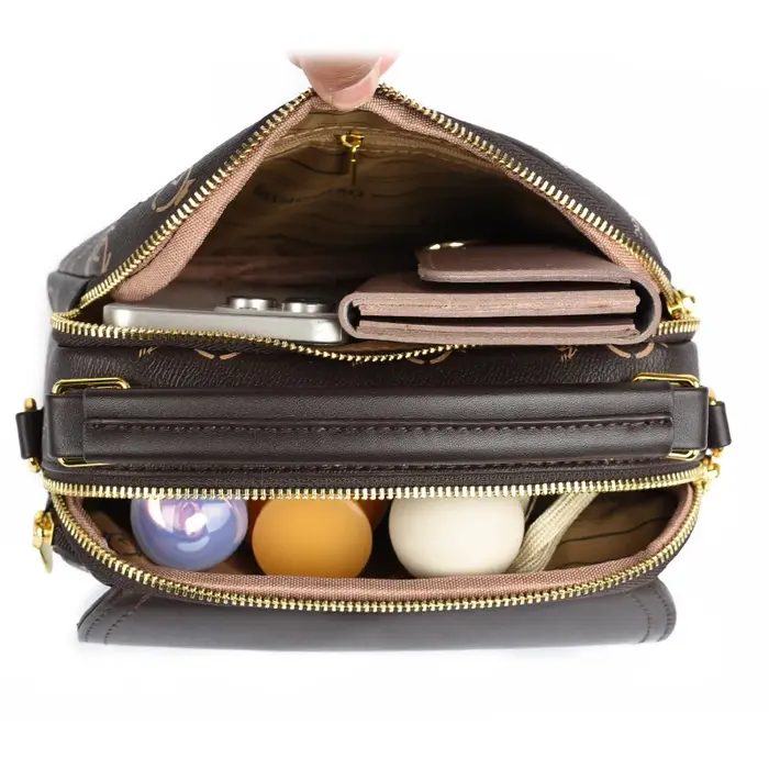 Petit sac à main de luxe en cuir PU pour femmes, petit sac à main de bonne qualité, couleur unie quotidienne, sacs à bandoulière Vintage