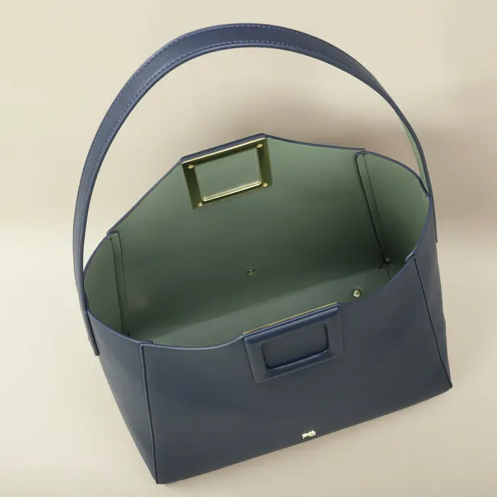 Nouveau Sac à Main Aile d'Oiseau pour Femme, Design Européen 2026 - Grand Sac Fourre-tout Aile d'Ois
