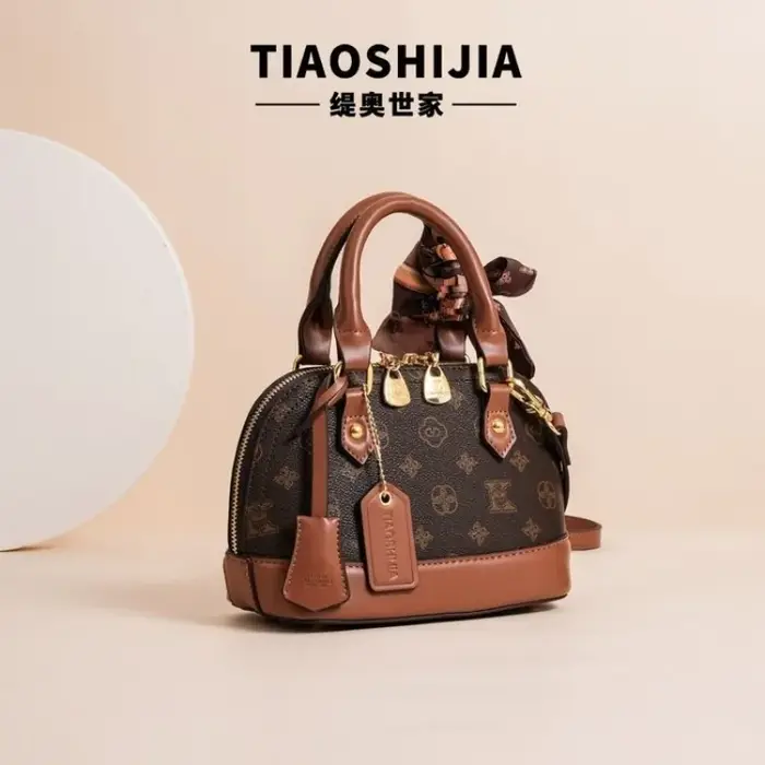 Sac à langer élégant Designer Paris pour femme