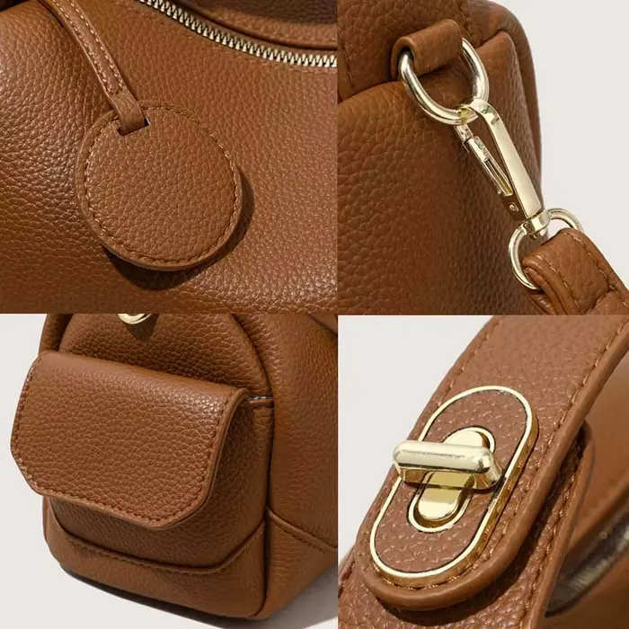 Sacs à main en cuir PU pour femmes